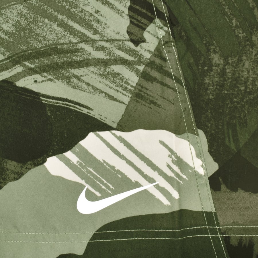 Nike camo shorts and shirt on sale